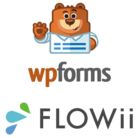 WPForms FLOWii Connector