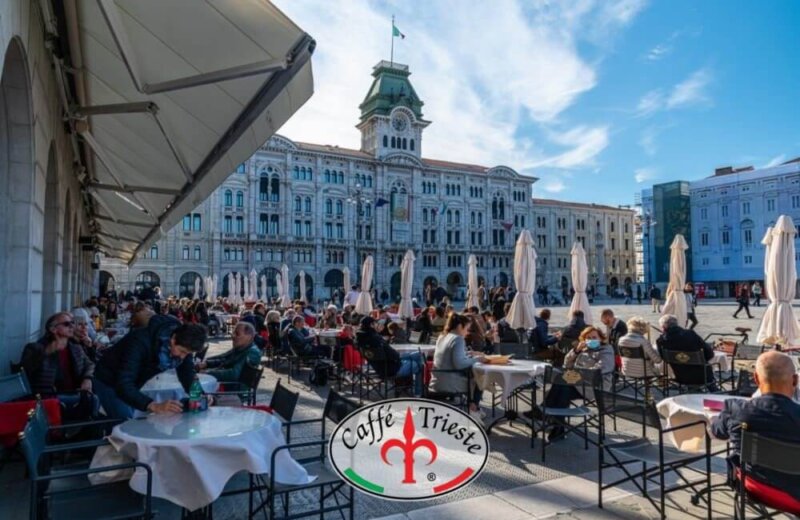 Ľubomír Bucha z Caffé Trieste: Radíme podnikateľom, ako si založiť kávový biznis